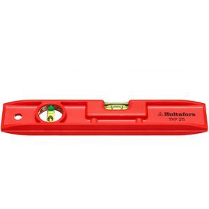 Wasserwaage Hultafors 401803, Torpedo-Wasserwaage TVP