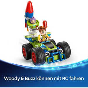 Produktbild für Klemmbausteine LEGO Disney 43264, ab 4 Jahre