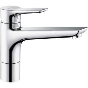 Produktbild für Küchenarmatur KLUDI MIX Bajonett 329040575, chrom