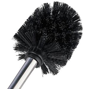 Produktbild für WC-Bürste Wenko silber