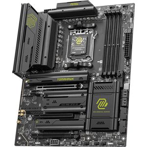 Produktbild für Mainboard MSI MAG X870E Tomahawk WiFi, 7E59-004R