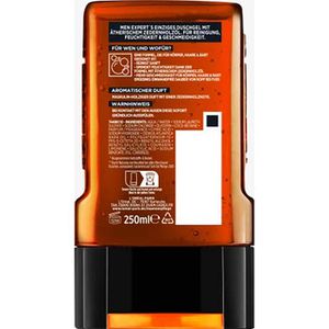 Produktbild für Duschgel LOREAL Paris Men Expert Barber Club