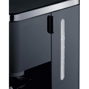Produktbild für Kaffeemaschine Graef FK402, mit Glaskanne