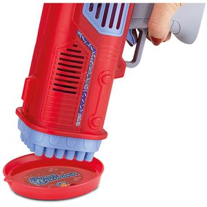 Produktbild für Seifenblasenmaschine PUSTEFIX Bubble Bazooka