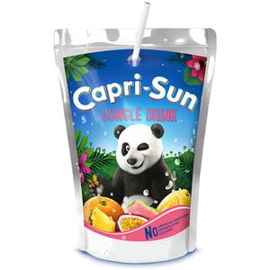 Produktbild für Saft Capri-Sun Jungle Drink