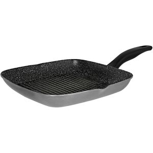 Pfanne STONELINE Grillpfanne 13810, 32 x 32cm