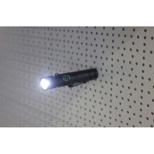 Produktbild für Taschenlampe Kerbl FlexFire 1000, LED, aufladbar