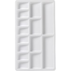 Produktbild für Farbkasten Faber-Castell 169612 Aquarellfarben