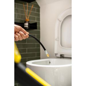Produktbild für Rohrreinigungsset Kärcher PC 15, 2.644-492.0