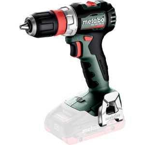 Produktbild für Akku-Bohrschrauber Metabo BS 18 L BL Q