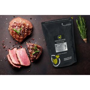 Produktbild für Pfeffer Hanse&amp;Pepper Premium Qualität, ganze Körner, bunt