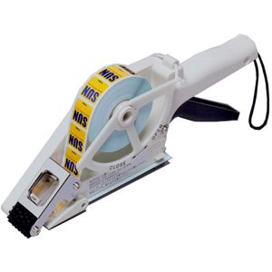 Etikettenspender Towa APN-30, manuell