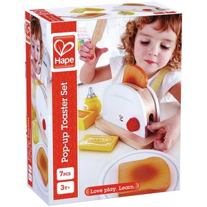 Produktbild für Haushaltsspielzeug Hape E3148