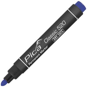 Produktbild für Permanentmarker Pica Classic, 520/41