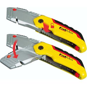 Produktbild für Cuttermesser Stanley FATMAX, 0-10-825