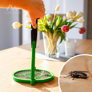 Produktbild für Fliegenklatsche Gardigo Bzzz, 44,5 x 22,8 cm