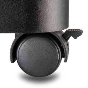 Produktbild für Aktenvernichter Hama 50591 Safe Auto M1200, mit Rollen
