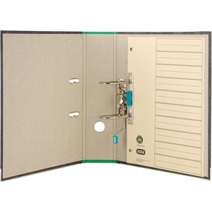 Produktbild für Ordner Elba 10407 GN rado, Karton, A4, 8cm