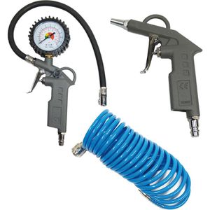 Druckluftset