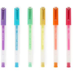 Gelschreiber Legami Spring is in the Air, PGP0001