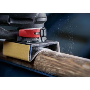 Produktbild für Multifunktionswerkzeug-Zubehör Bosch PRO AUZ 70 G
