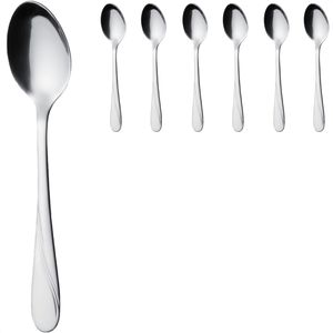 Espressolöffel Gräwe Stralsund,10,5 cm