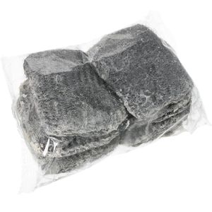 Produktbild für Topfkratzer Reinex Seifen-Reinigungspads 10g