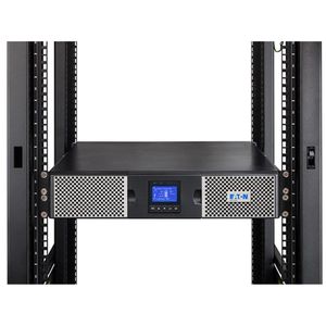Produktbild für USV EATON 9PX 3000, 9PX3000IRT2U, 10 Ausgänge, 19 Zoll Rack