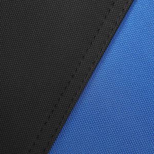 Produktbild für Campingstuhl Songmics GCB06BU, blau, bis 250 kg