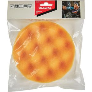 Produktbild für Polierschwamm Makita D-62614