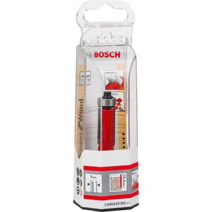 Produktbild für Fräser Bosch Bündigfräser Expert for Wood, 8mm