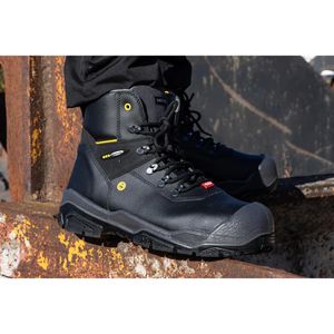 Produktbild für Sicherheitsschuhe Jalas Gran Premio 1828 Jupiter, ESD, S3