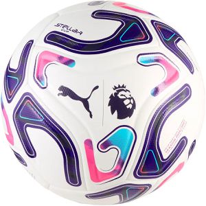 Produktbild für Fußball PUMA Stellar Cup Premiere League Reactivity