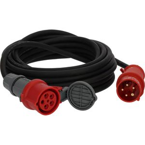 Produktbild für Verlängerungskabel Brennenstuhl 1169370250, für außen IP44