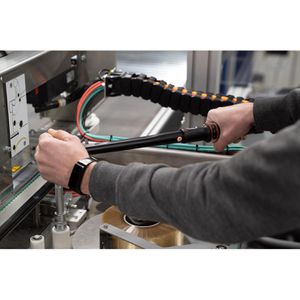 Produktbild für Drehmomentschlüssel KS-Tools ERGOTORQUE precision, 516.2400