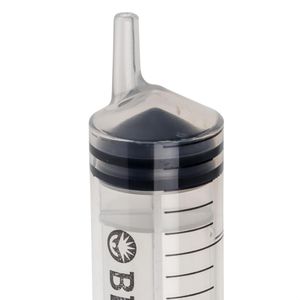 Produktbild für Spritzen BD Plastipak Luer, steril, 20ml