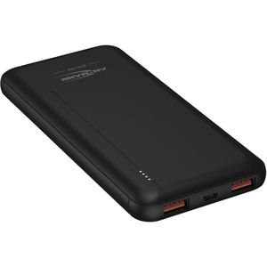 Produktbild für Powerbank Ansmann 1700-0148 PB320PD, 10000mAh