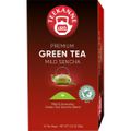 Zusatzbild Tee Teekanne Premium Green Tea