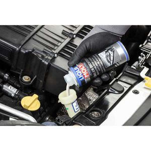 Produktbild für Additiv Liqui-Moly 5178, Pro-Line Kühlerdichter K, 250 ml