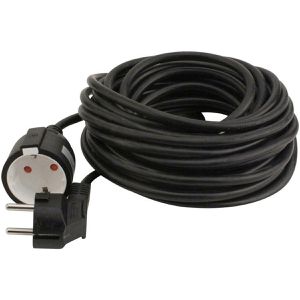 Verlängerungskabel Unitec 44567, für innen