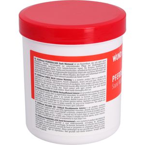 Produktbild für Pferdebalsam WUNDmed 500ml