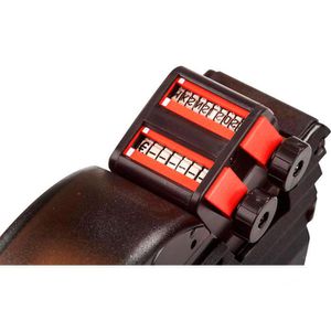 Produktbild für Preisauszeichner Blitz C17A