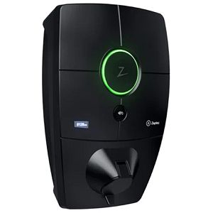 Wallbox Zaptec Pro M+E, 900-00176G, schwarz