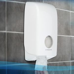 Produktbild für Toilettenpapier Scott Control, 8509