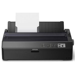 Produktbild für Nadeldrucker Epson FX-2190IIN