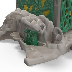Produktbild für Spielset schleich ELDRADOR 42809, ab 6 Jahre