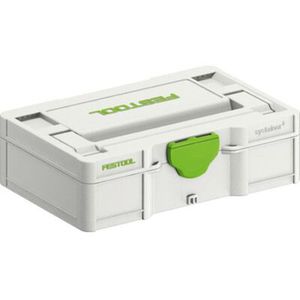 Produktbild für Verbindungsklemme Festool SYS3 S 76-WAGO-Set