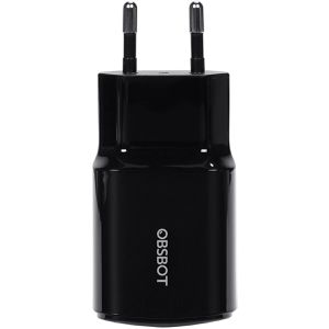 Produktbild für USB-Ladegerät Obsbot Schnell-Ladegerät, 18 Watt