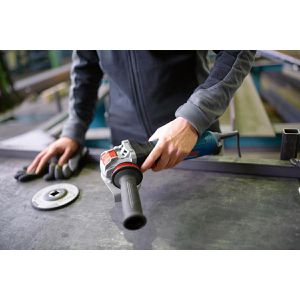 Produktbild für Winkelschleifer Bosch GWX 14-125 S, Professional