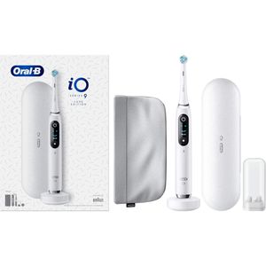 Elektrische-Zahnbürste Oral-B iO Series 9 Luxe